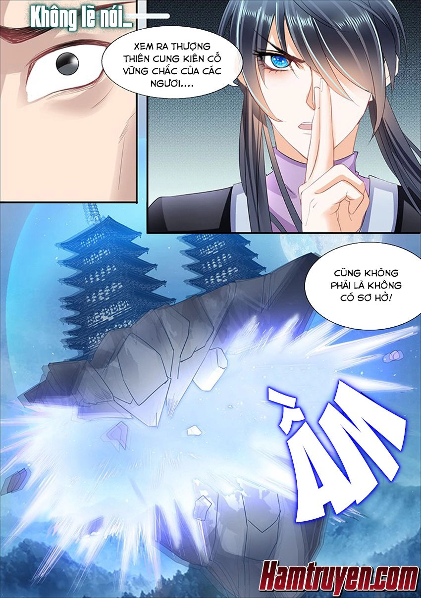 Tinh Thần Biến Chapter 275 - 9