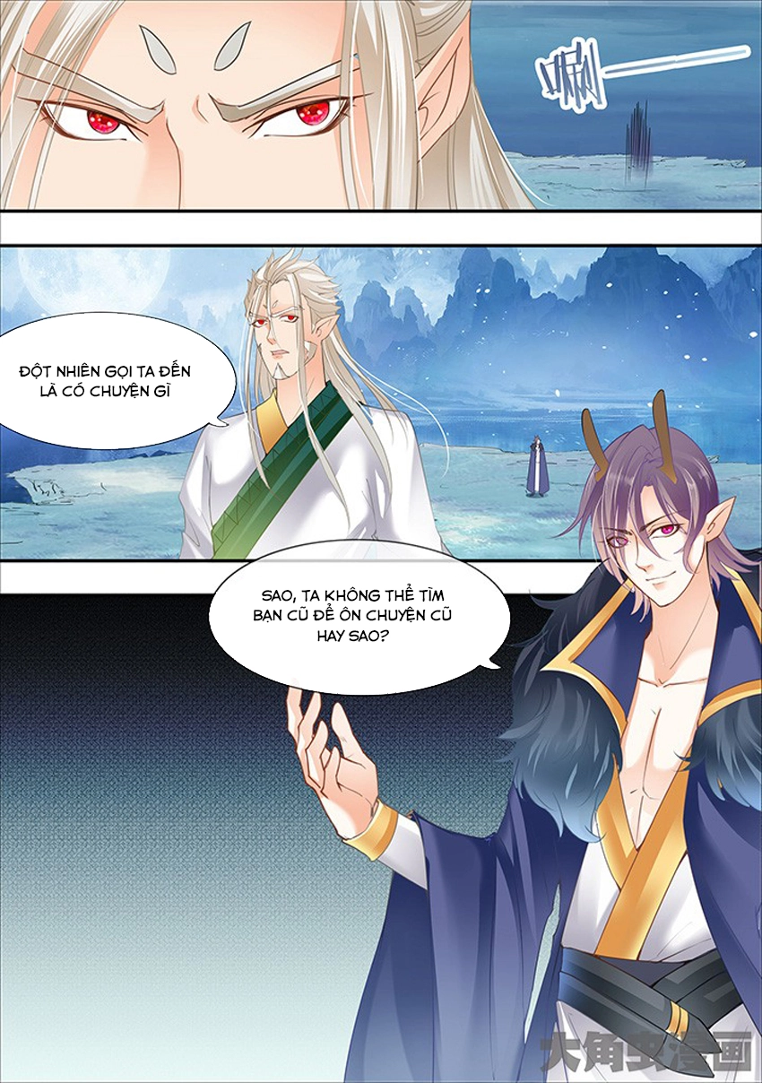 Tinh Thần Biến Chapter 284 - 5