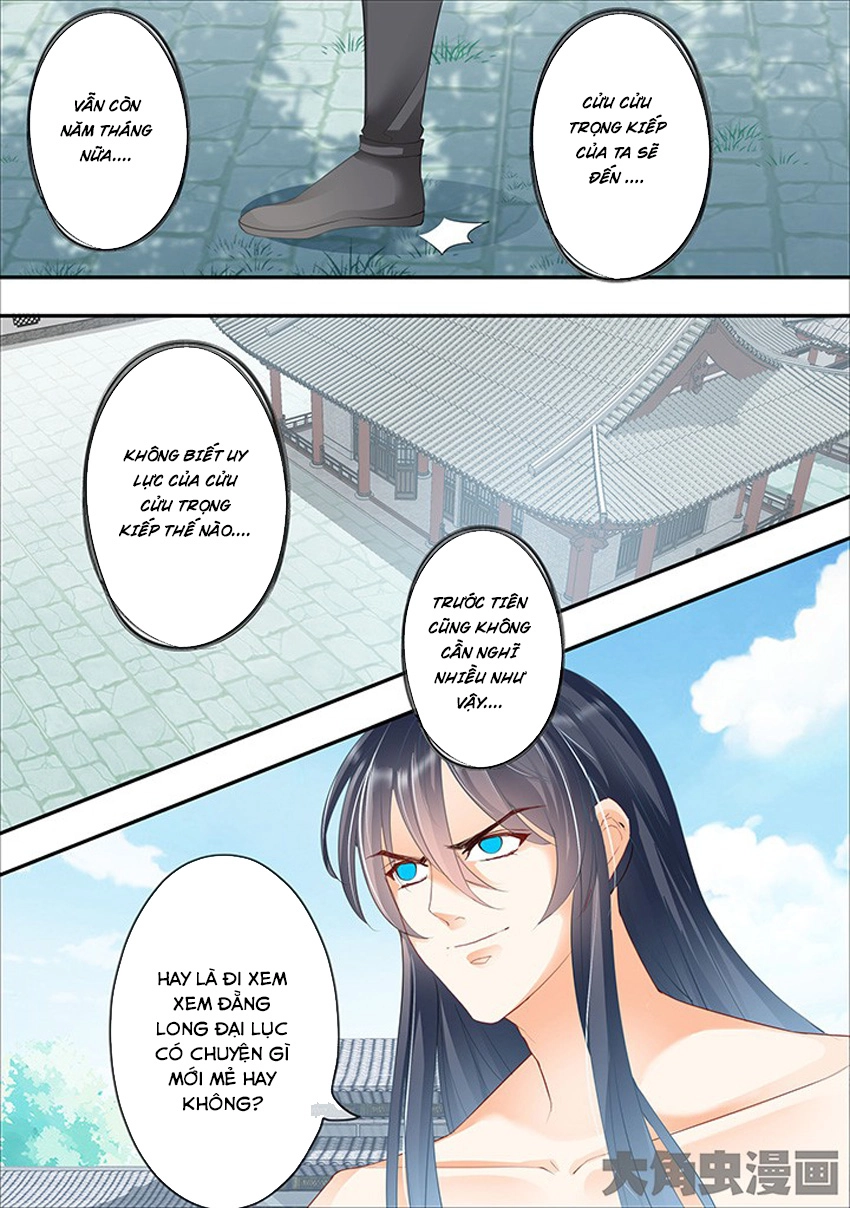 Tinh Thần Biến Chapter 285 - 3