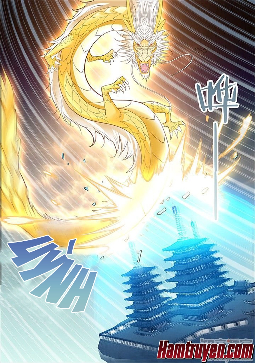 Tinh Thần Biến Chapter 290 - 2