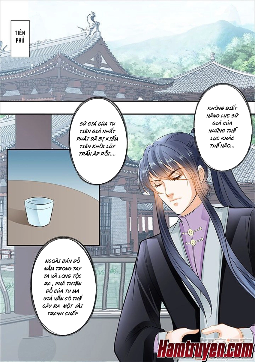 Tinh Thần Biến Chapter 298 - 2