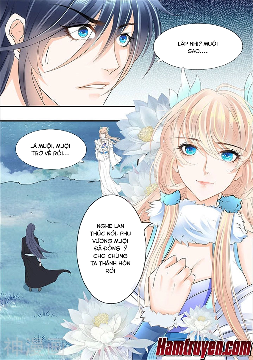 Tinh Thần Biến Chapter 308 - 2