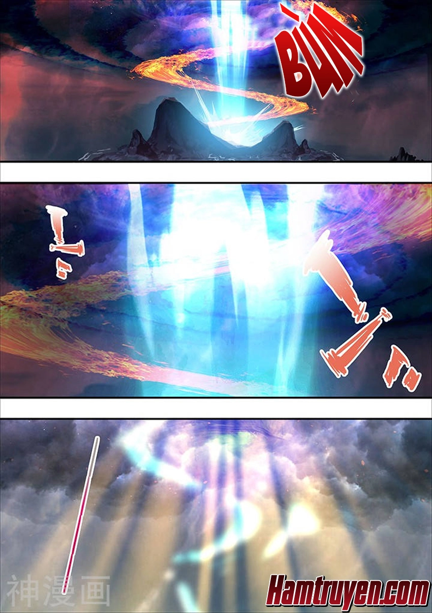 Tinh Thần Biến Chapter 309 - 2