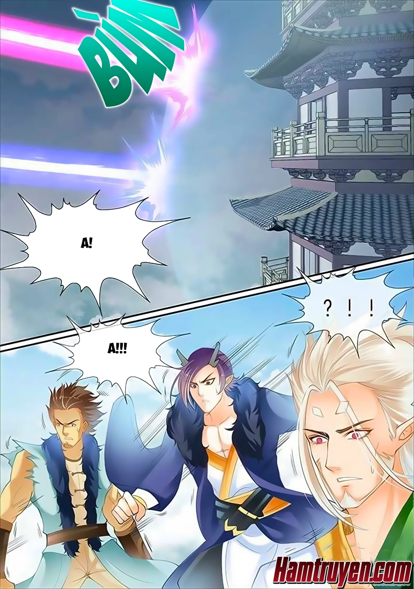 Tinh Thần Biến Chapter 347 - 2