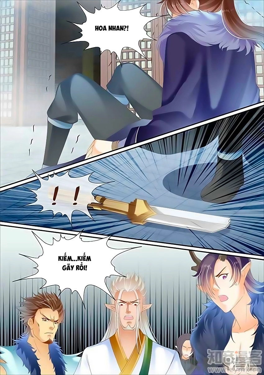 Tinh Thần Biến Chapter 347 - 7