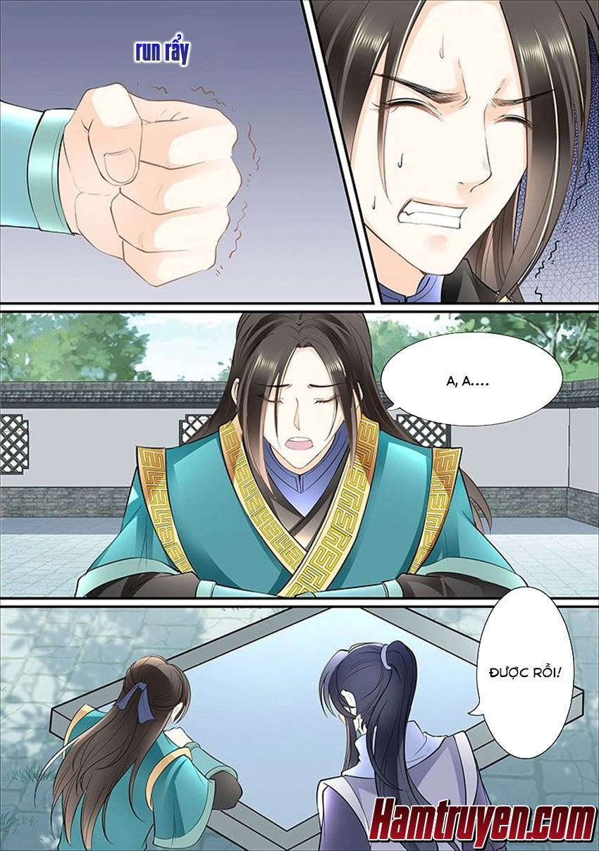 Tinh Thần Biến Chapter 381 - 2