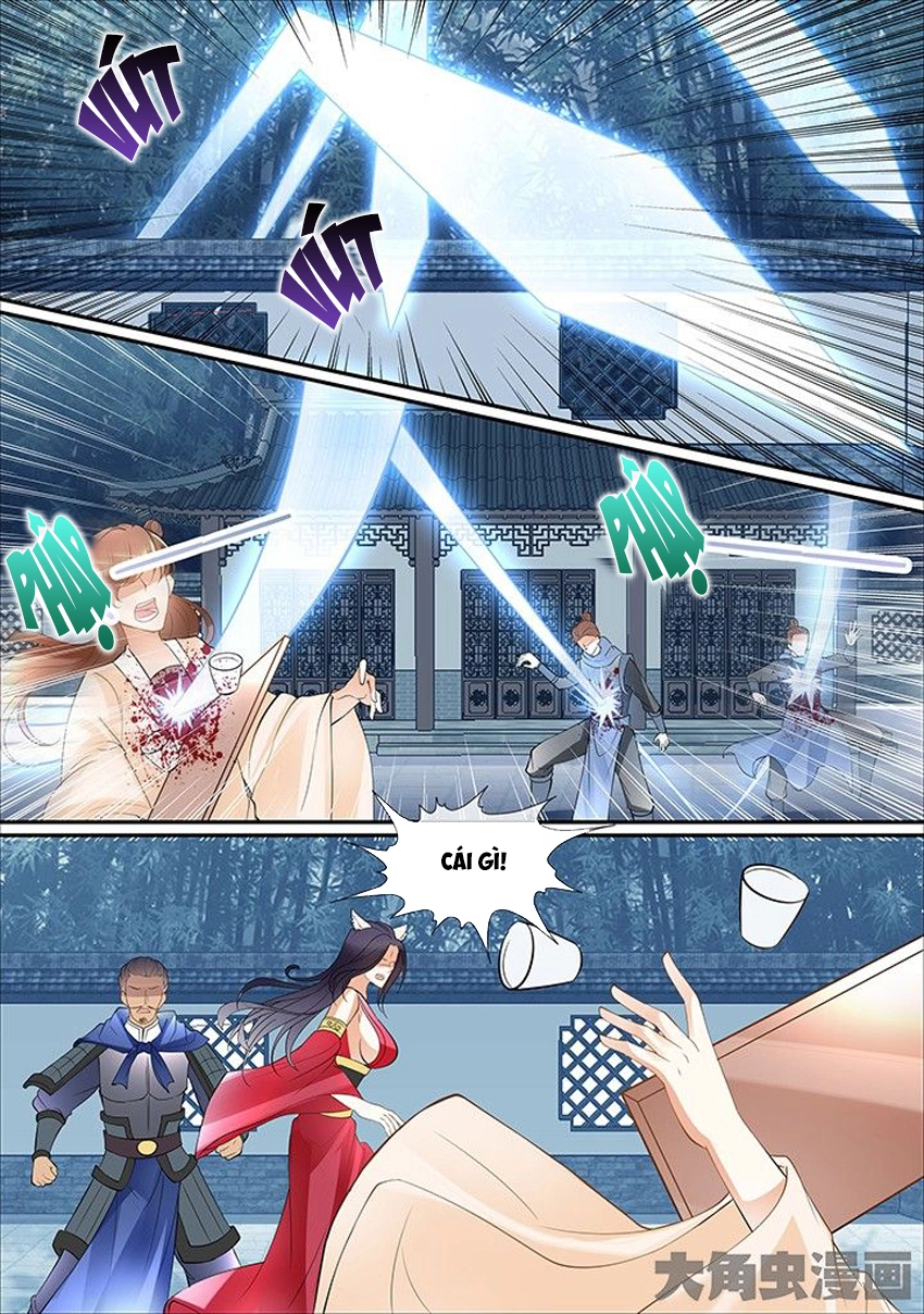 Tinh Thần Biến Chapter 403 - 3