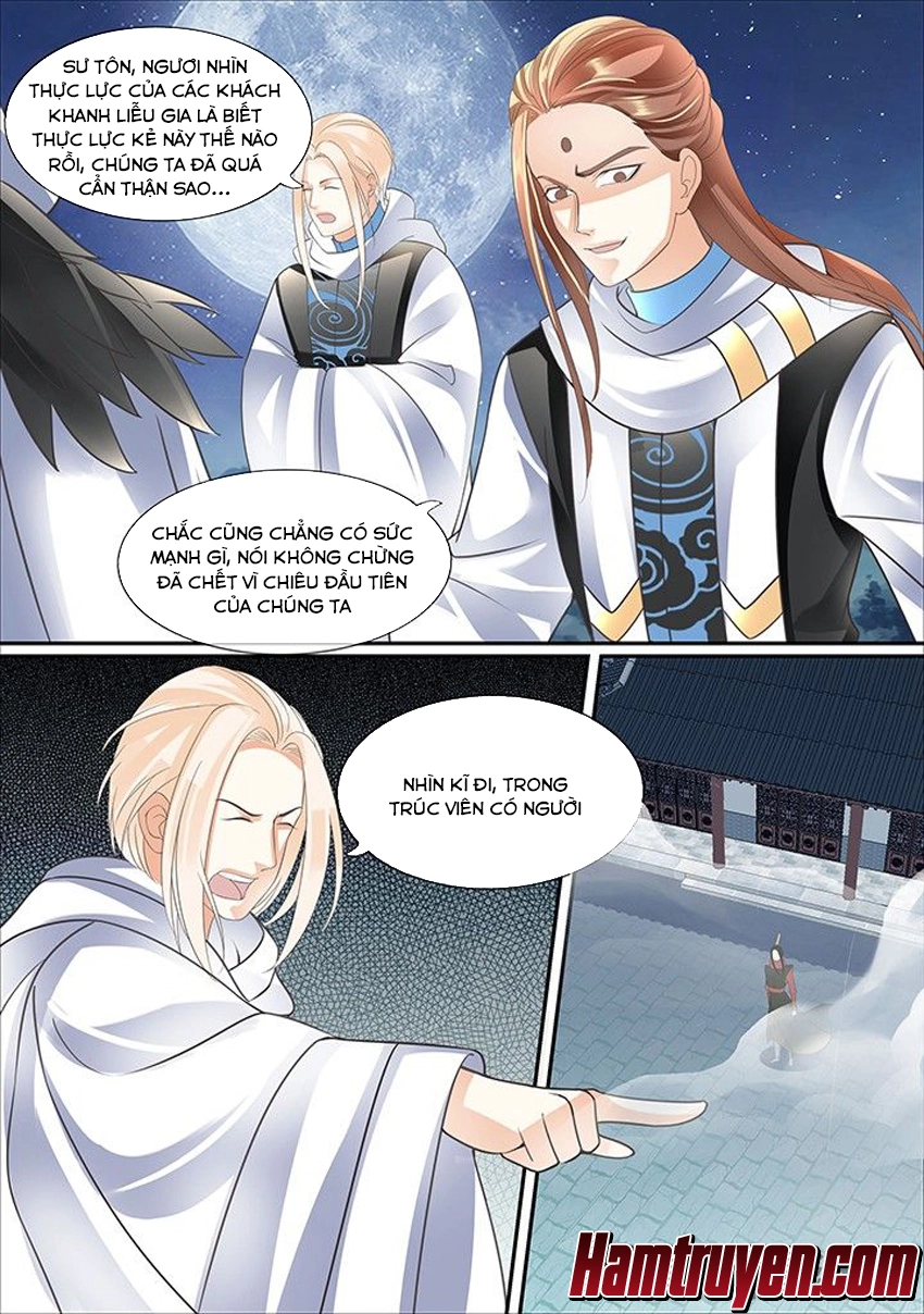 Tinh Thần Biến Chapter 404 - 2