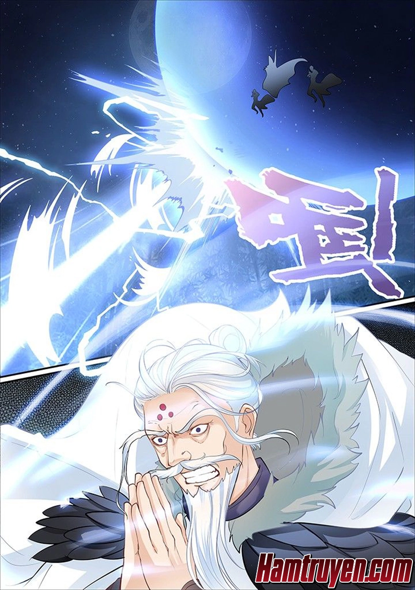 Tinh Thần Biến Chapter 406 - 4