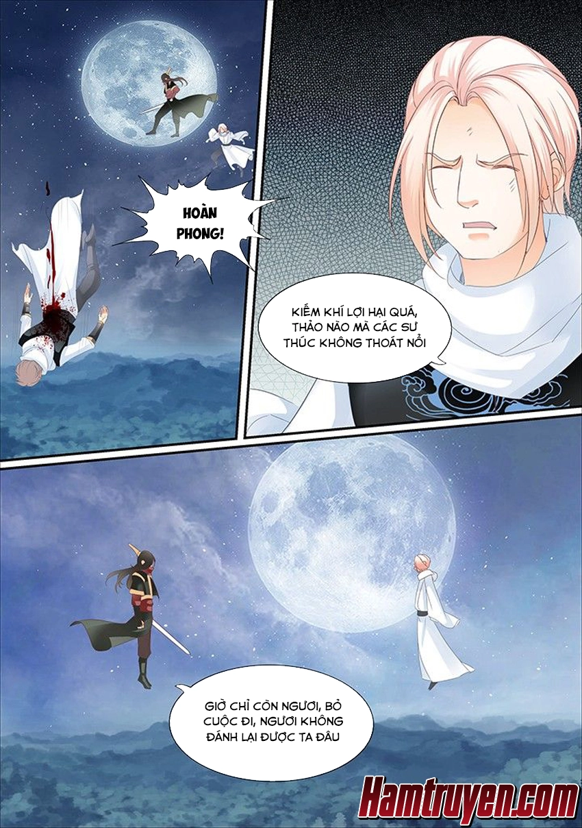 Tinh Thần Biến Chapter 407 - 2