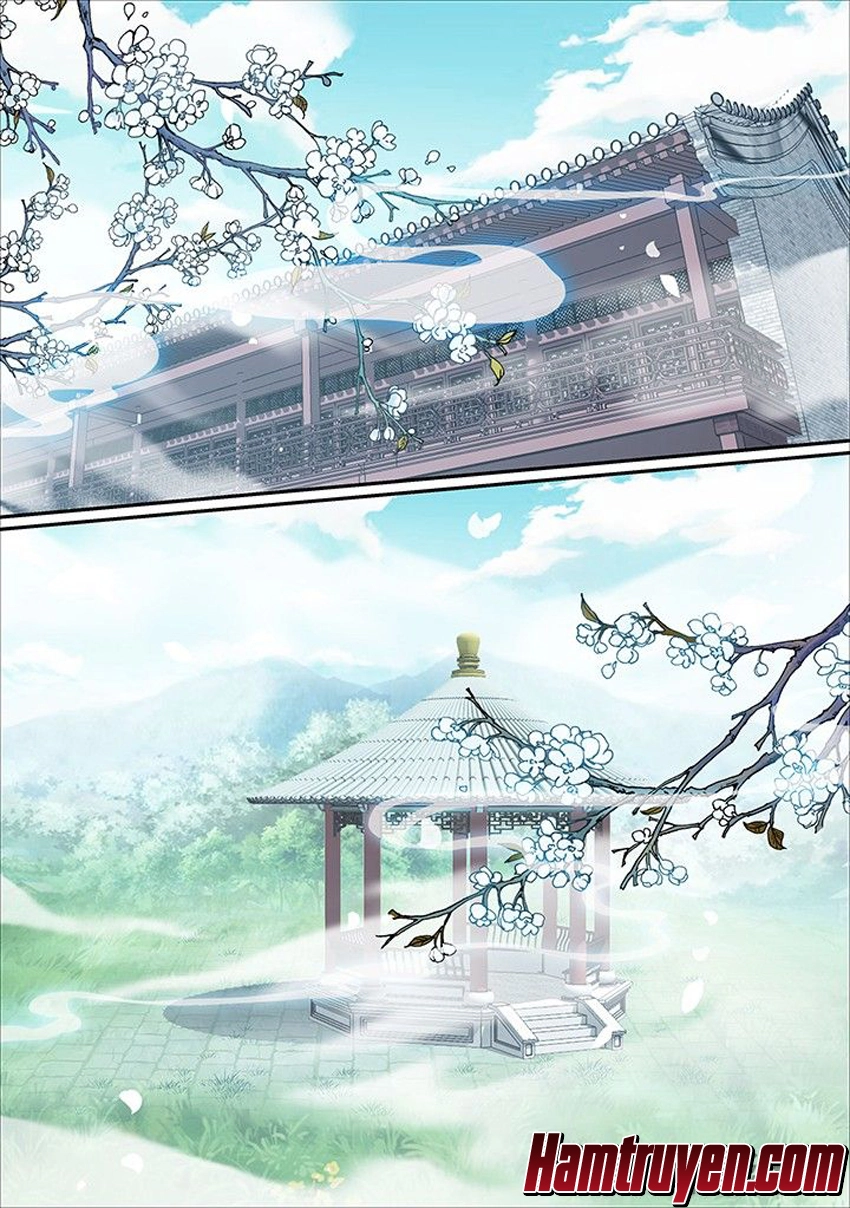 Tinh Thần Biến Chapter 413 - 2