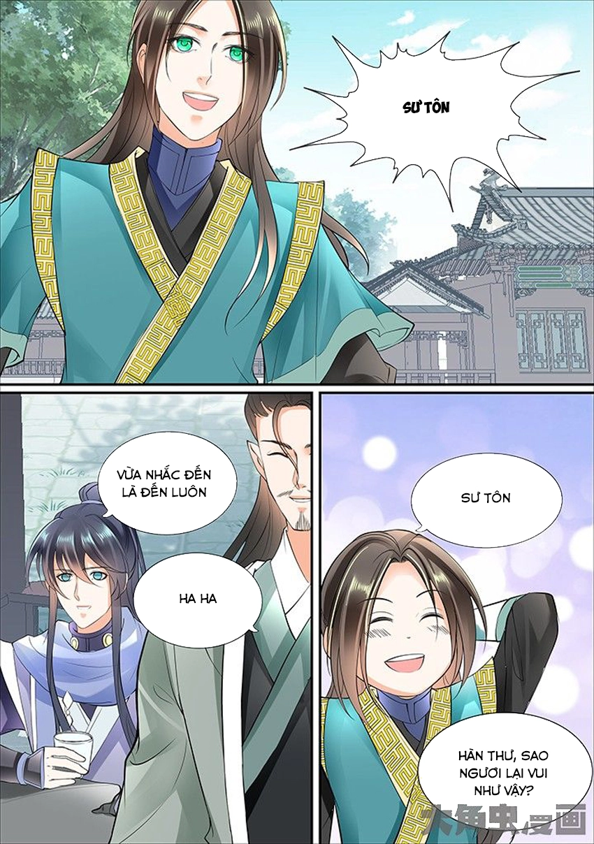 Tinh Thần Biến Chapter 414 - 7