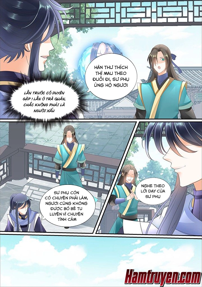 Tinh Thần Biến Chapter 415 - 2