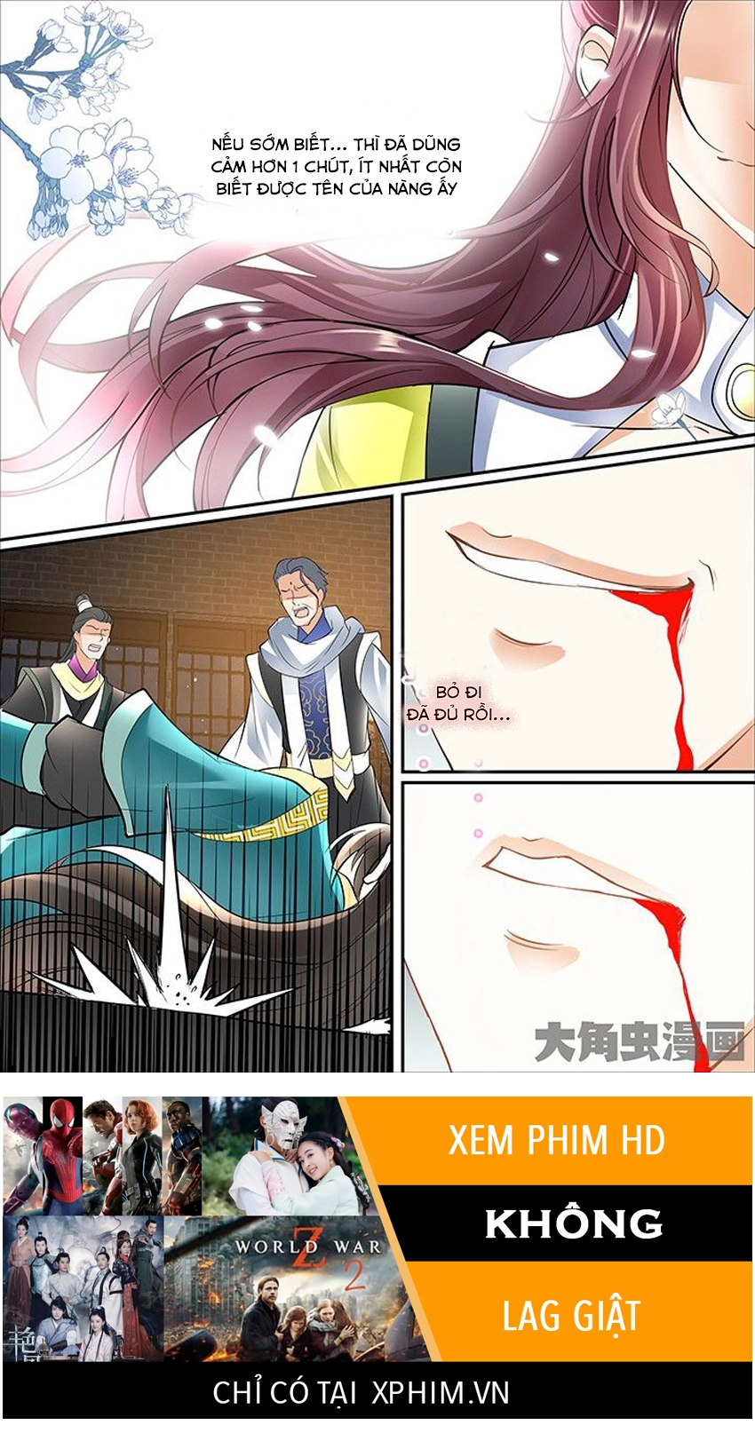 Tinh Thần Biến Chapter 418 - 10