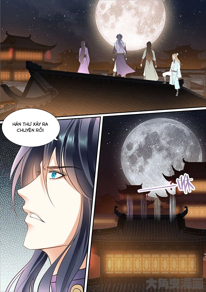 Tinh Thần Biến Chapter 419 - 6