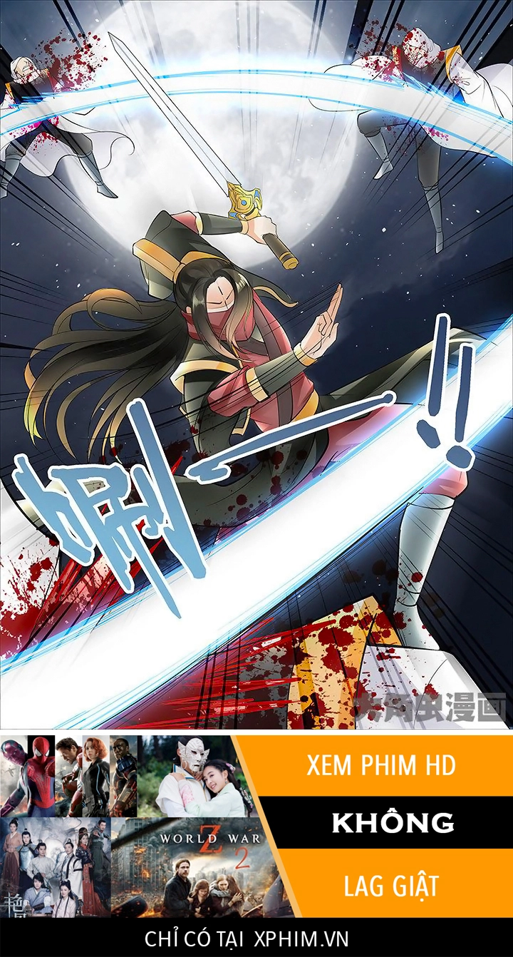 Tinh Thần Biến Chapter 421 - 9