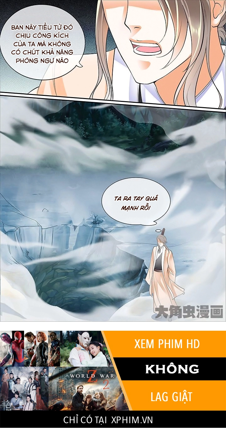 Tinh Thần Biến Chapter 423 - 9