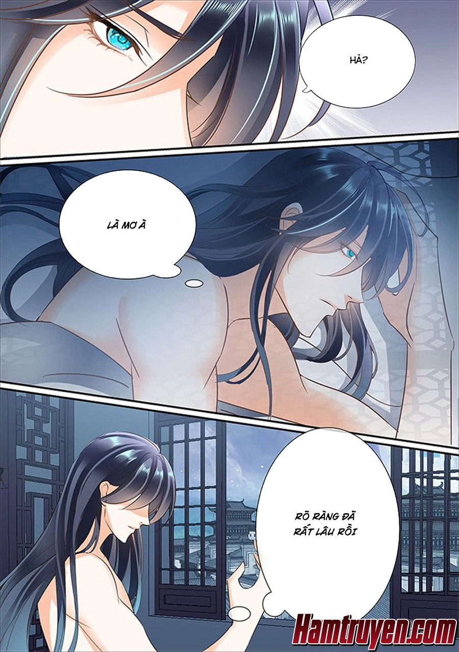 Tinh Thần Biến Chapter 429 - 8