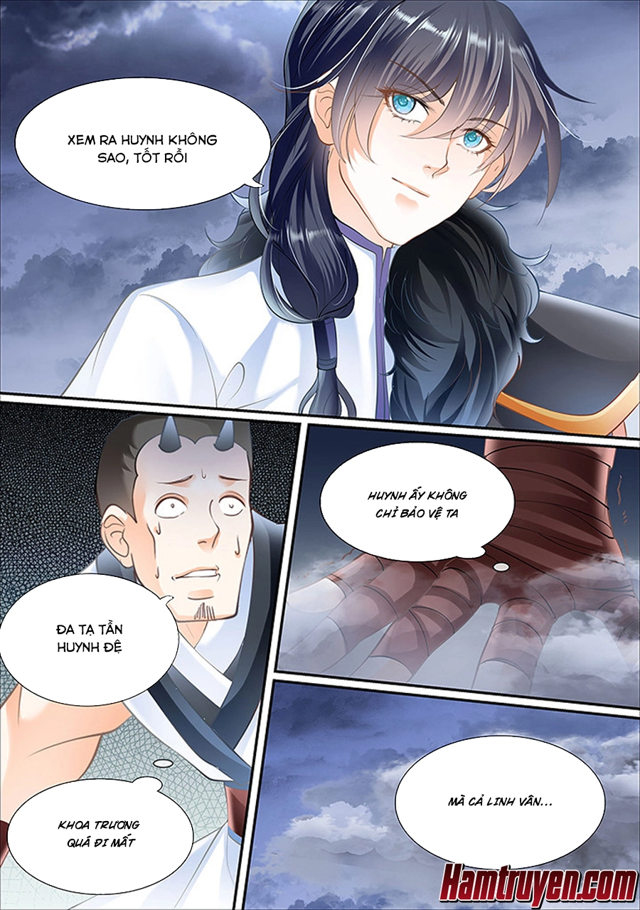 Tinh Thần Biến Chapter 433 - 2