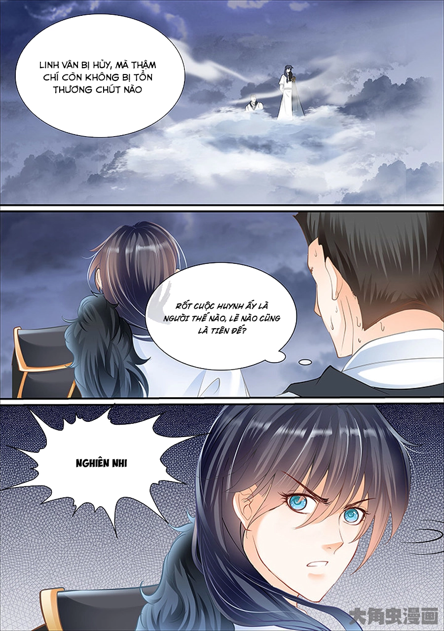 Tinh Thần Biến Chapter 433 - 3