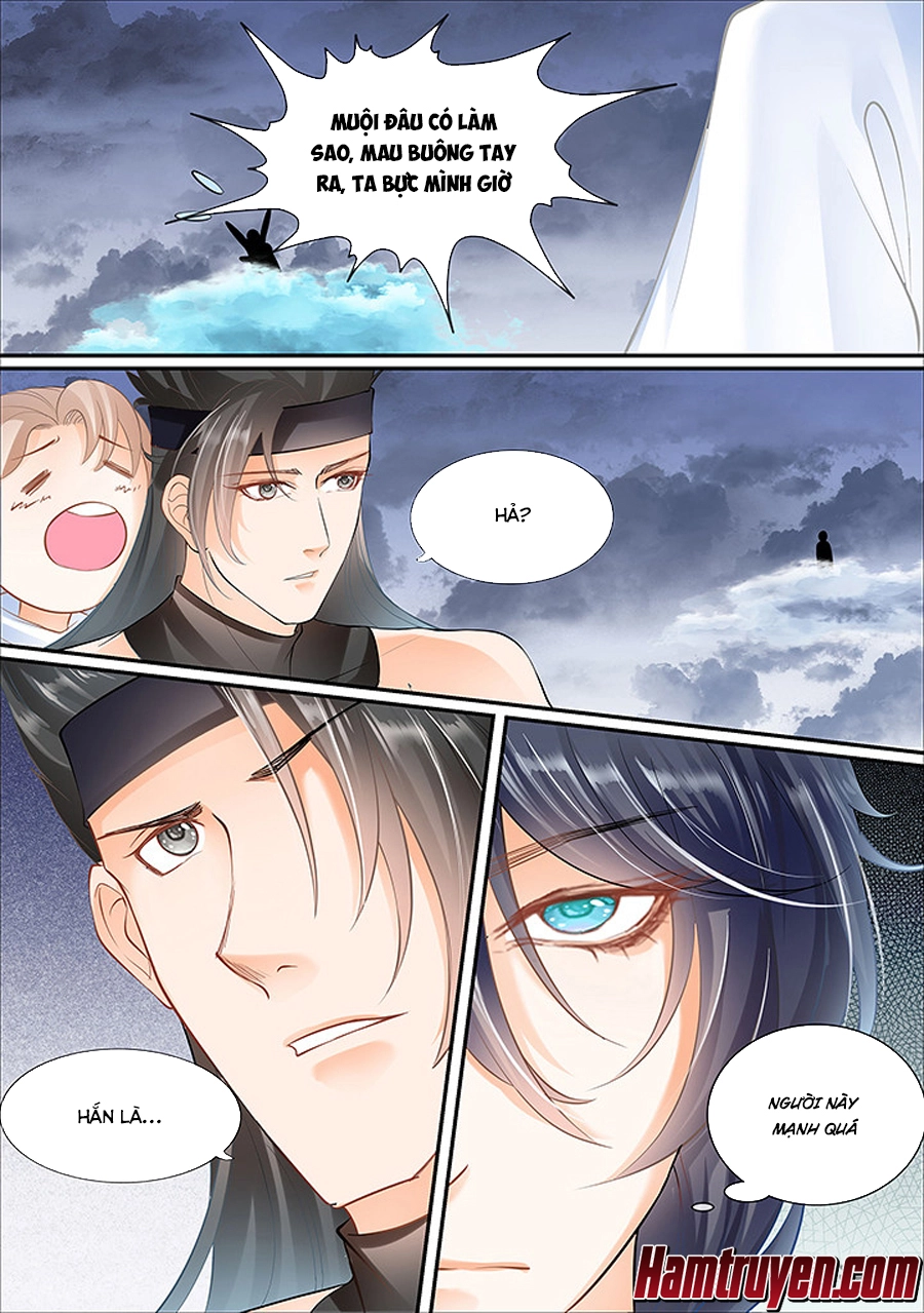 Tinh Thần Biến Chapter 433 - 5