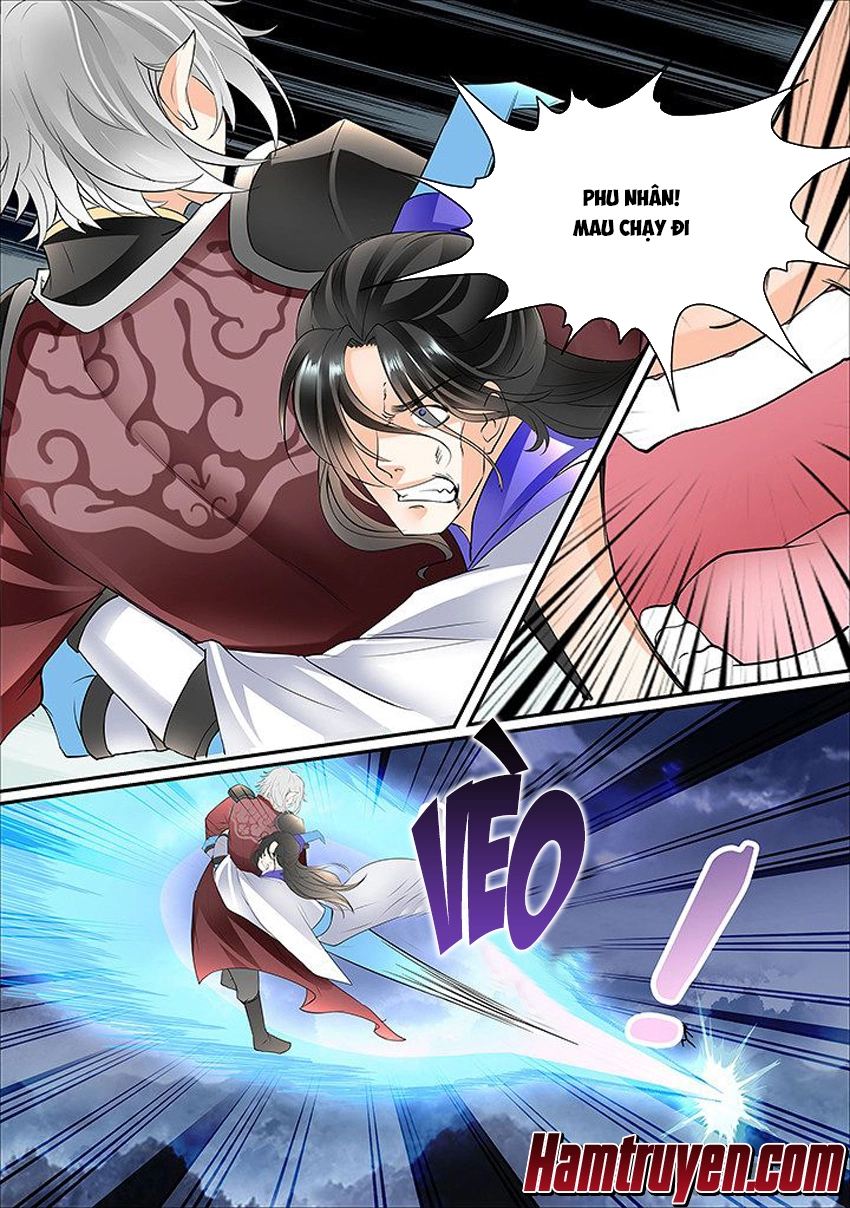 Tinh Thần Biến Chapter 436 - 2