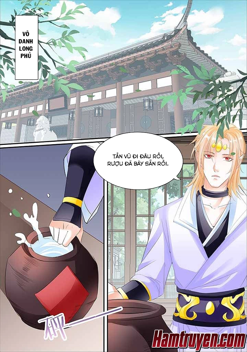 Tinh Thần Biến Chapter 445 - 8