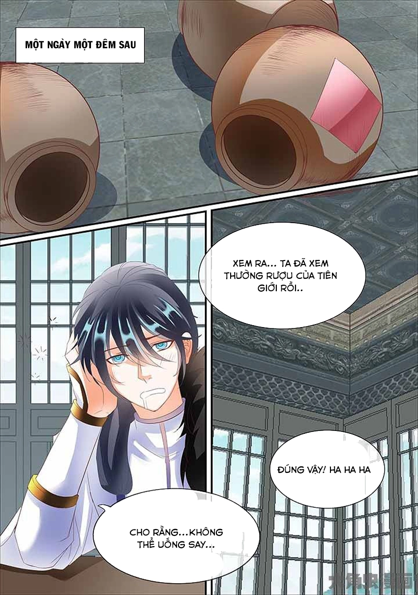 Tinh Thần Biến Chapter 446 - 3