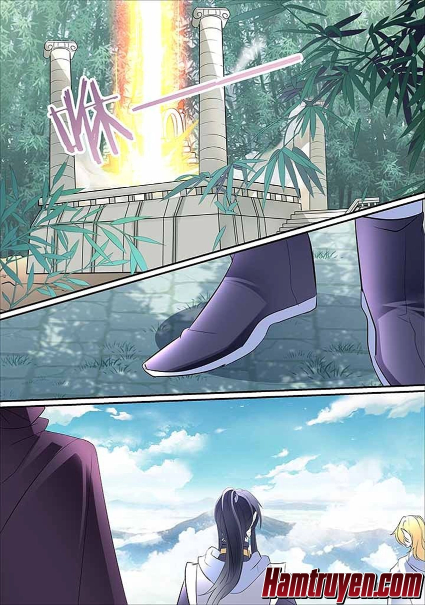 Tinh Thần Biến Chapter 450 - 5