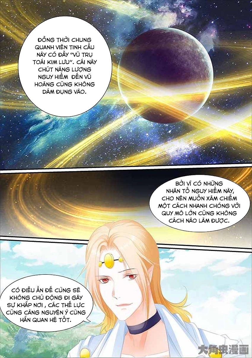 Tinh Thần Biến Chapter 451 - 4