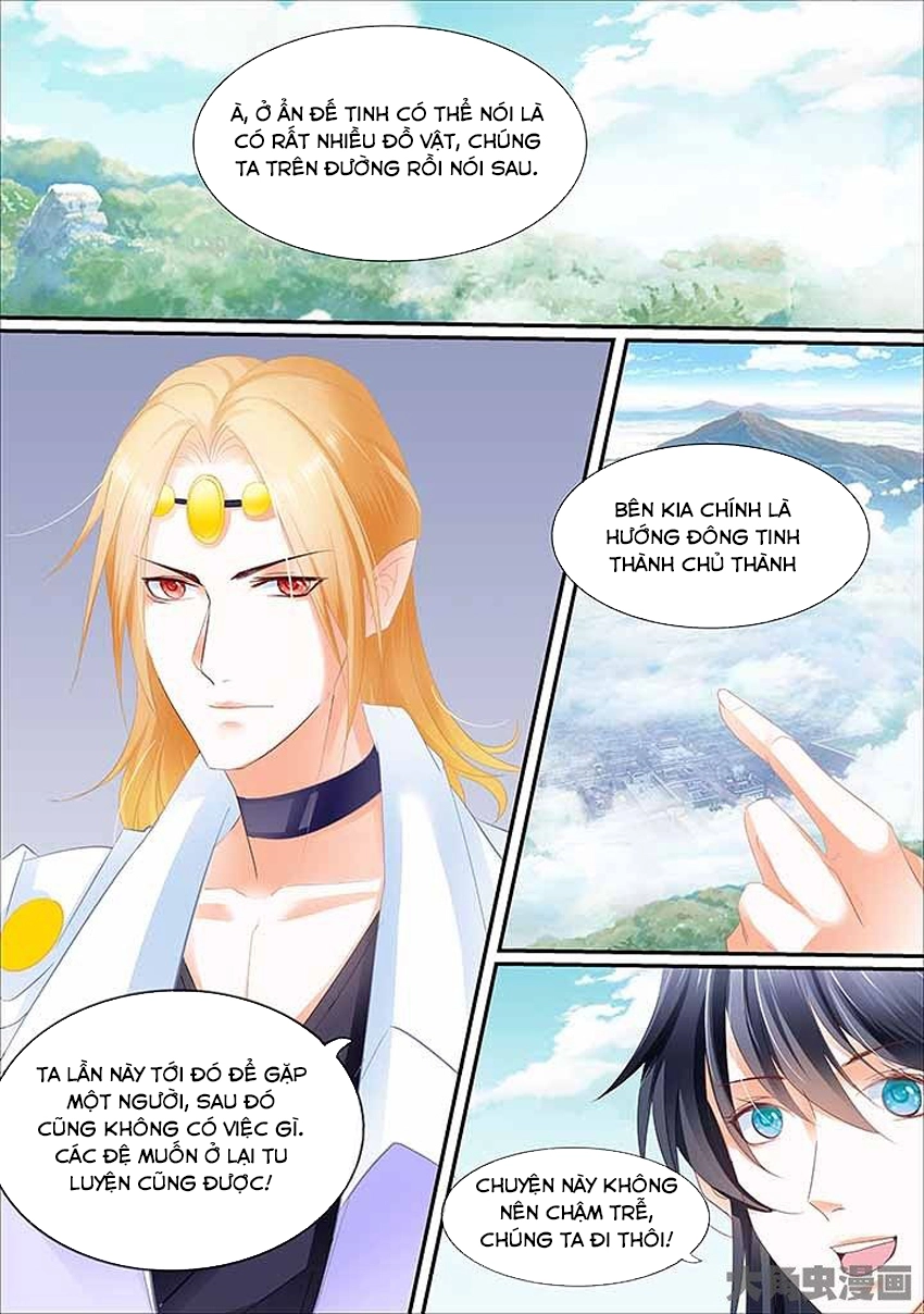 Tinh Thần Biến Chapter 451 - 5