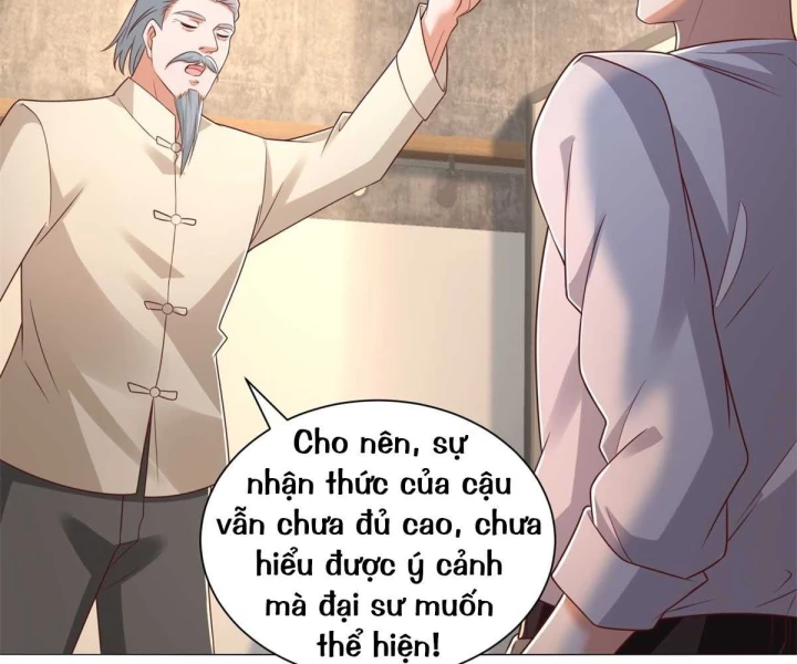 Tôi Là Tài Xế Xe Công Nghệ Có Chút Tiền Thì Đã Sao? Chapter 151 - 2