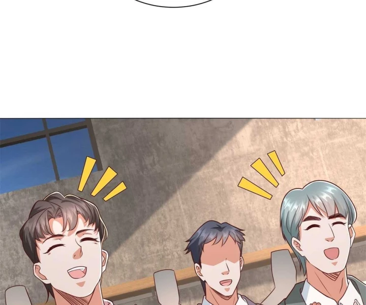 Tôi Là Tài Xế Xe Công Nghệ Có Chút Tiền Thì Đã Sao? Chapter 151 - 3