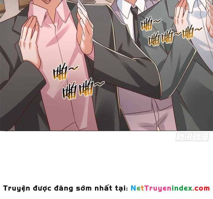 Tôi Là Tài Xế Xe Công Nghệ Có Chút Tiền Thì Đã Sao? Chapter 151 - 4