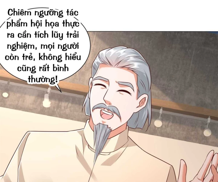 Tôi Là Tài Xế Xe Công Nghệ Có Chút Tiền Thì Đã Sao? Chapter 151 - 5