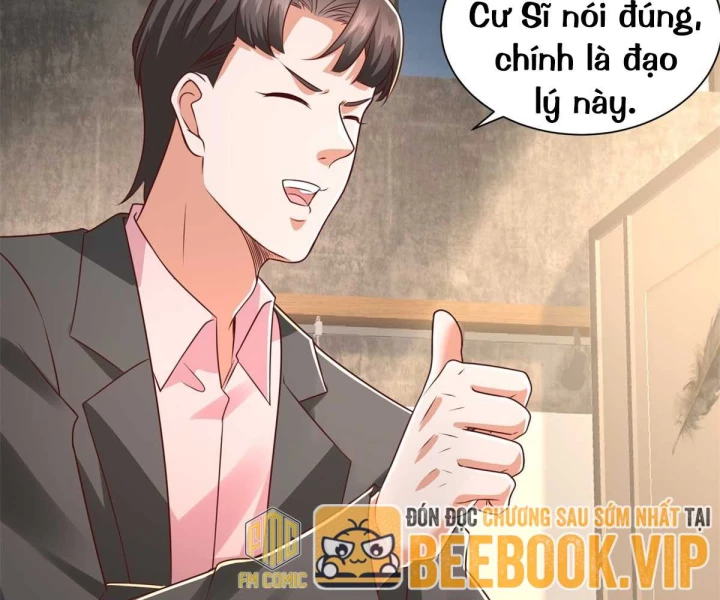 Tôi Là Tài Xế Xe Công Nghệ Có Chút Tiền Thì Đã Sao? Chapter 151 - 7