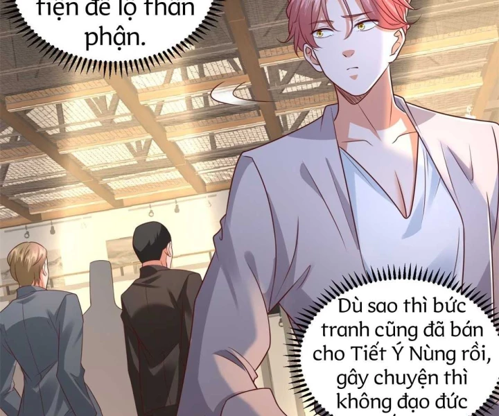 Tôi Là Tài Xế Xe Công Nghệ Có Chút Tiền Thì Đã Sao? Chapter 151 - 10