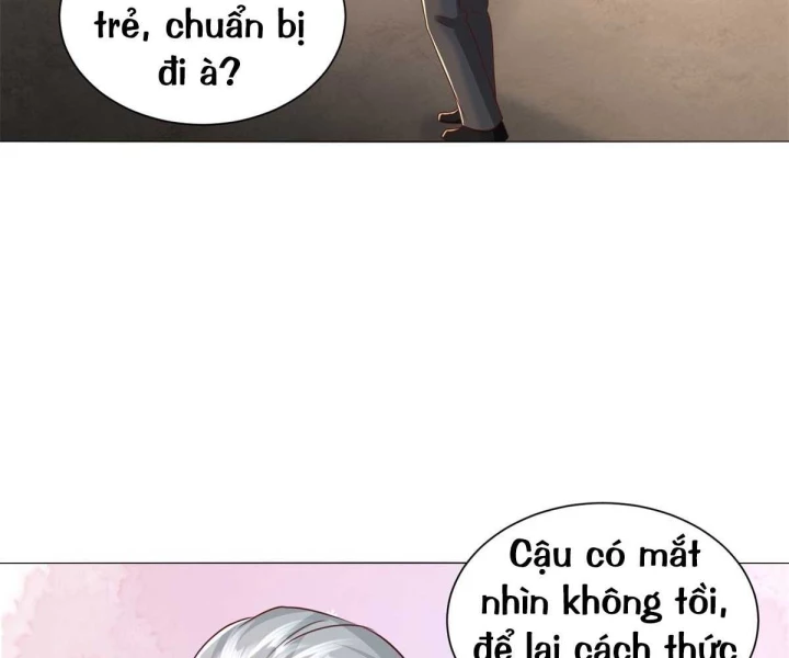 Tôi Là Tài Xế Xe Công Nghệ Có Chút Tiền Thì Đã Sao? Chapter 151 - 13