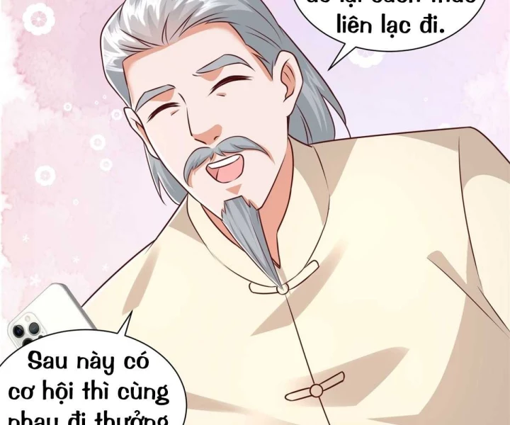 Tôi Là Tài Xế Xe Công Nghệ Có Chút Tiền Thì Đã Sao? Chapter 151 - 14