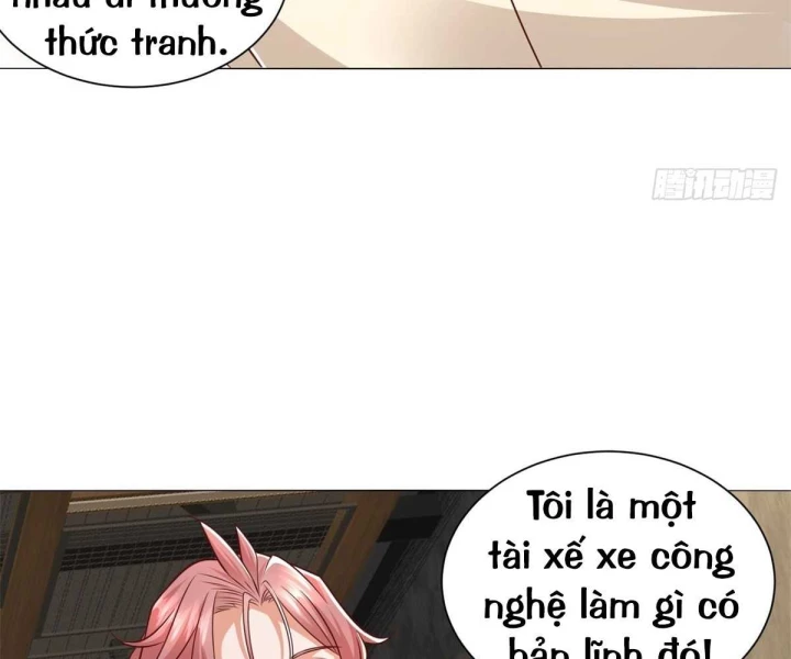 Tôi Là Tài Xế Xe Công Nghệ Có Chút Tiền Thì Đã Sao? Chapter 151 - 15