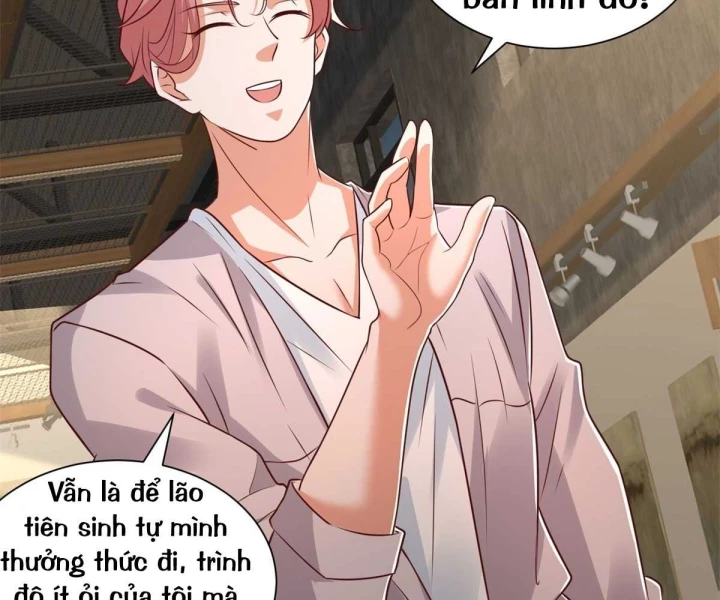 Tôi Là Tài Xế Xe Công Nghệ Có Chút Tiền Thì Đã Sao? Chapter 151 - 16