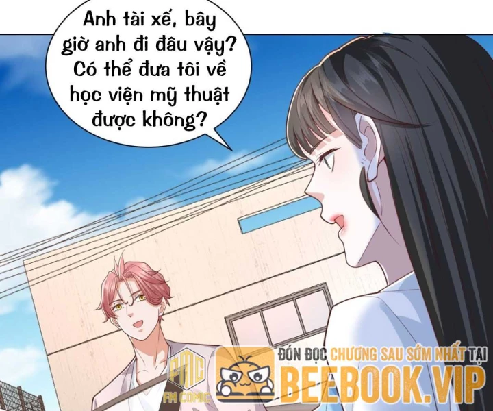 Tôi Là Tài Xế Xe Công Nghệ Có Chút Tiền Thì Đã Sao? Chapter 151 - 20