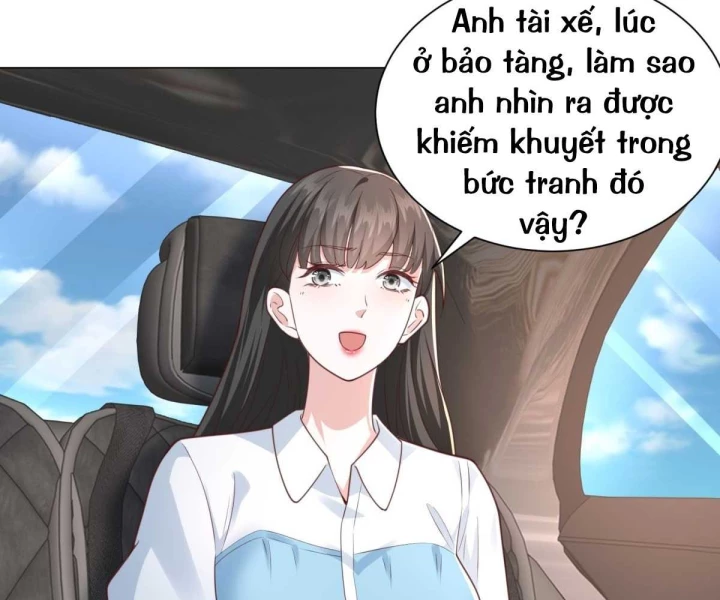 Tôi Là Tài Xế Xe Công Nghệ Có Chút Tiền Thì Đã Sao? Chapter 151 - 22