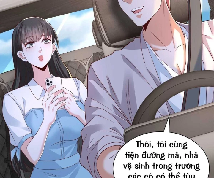 Tôi Là Tài Xế Xe Công Nghệ Có Chút Tiền Thì Đã Sao? Chapter 151 - 37