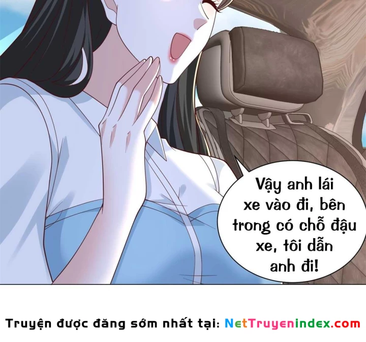 Tôi Là Tài Xế Xe Công Nghệ Có Chút Tiền Thì Đã Sao? Chapter 151 - 40