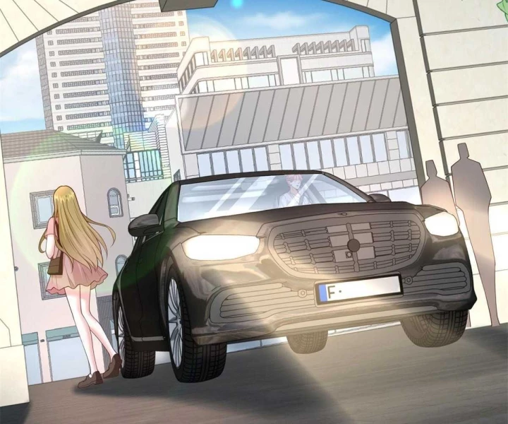 Tôi Là Tài Xế Xe Công Nghệ Có Chút Tiền Thì Đã Sao? Chapter 151 - 42