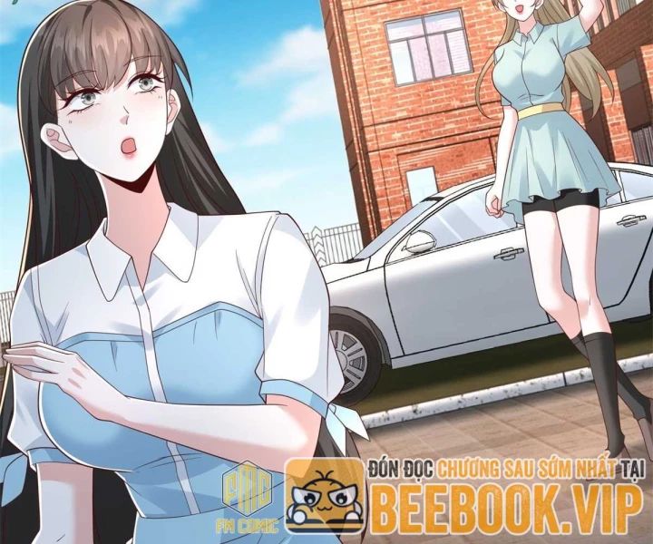 Tôi Là Tài Xế Xe Công Nghệ Có Chút Tiền Thì Đã Sao? Chapter 151 - 46