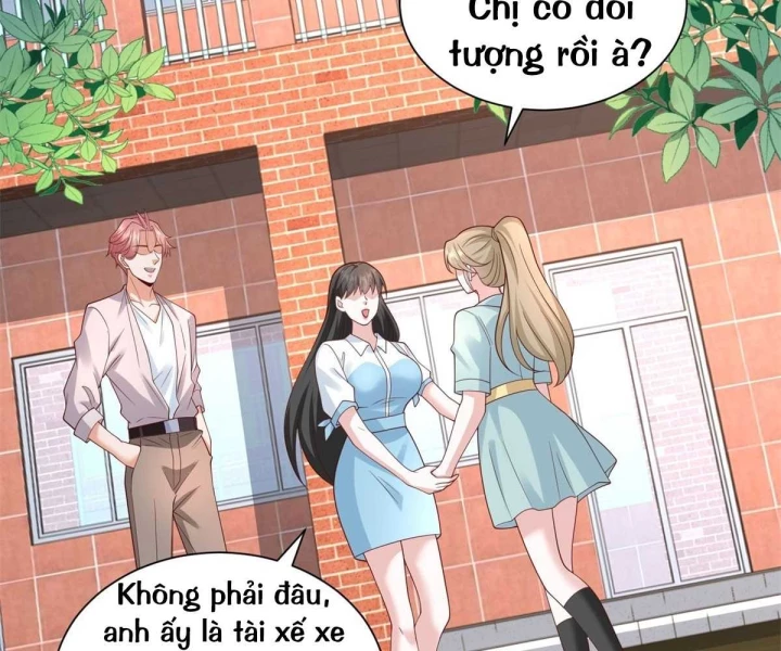 Tôi Là Tài Xế Xe Công Nghệ Có Chút Tiền Thì Đã Sao? Chapter 151 - 48