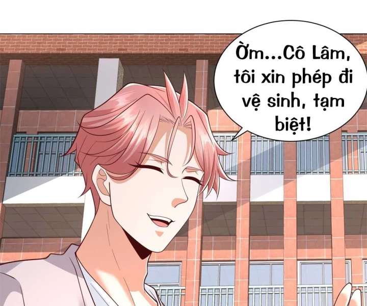 Tôi Là Tài Xế Xe Công Nghệ Có Chút Tiền Thì Đã Sao? Chapter 151 - 50