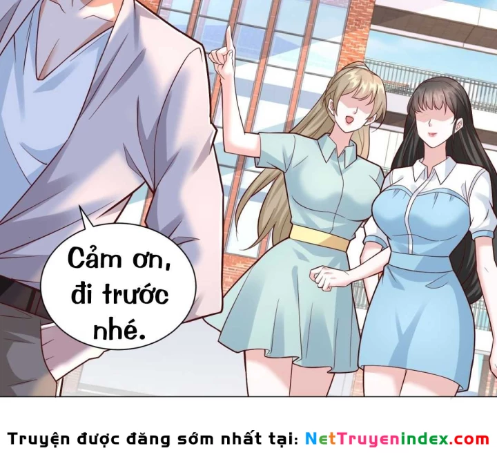 Tôi Là Tài Xế Xe Công Nghệ Có Chút Tiền Thì Đã Sao? Chapter 151 - 53